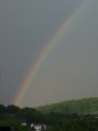 Regenbogen 09.05.2003